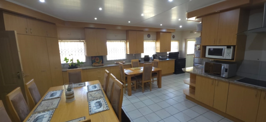 3 Bedroom Property for Sale in Ventersdorp North West